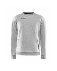 Langermet uten hoodie