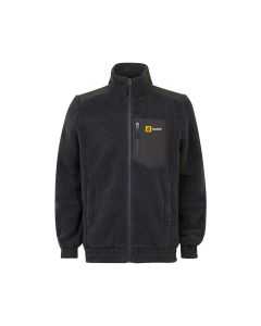 Teddy fleece