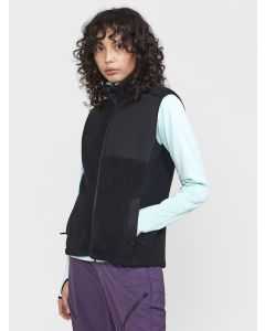 Vest fleece
